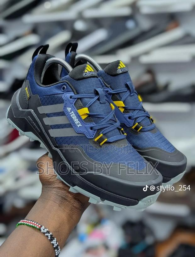 Adidas Terrex Shoes - thumbnail 4
