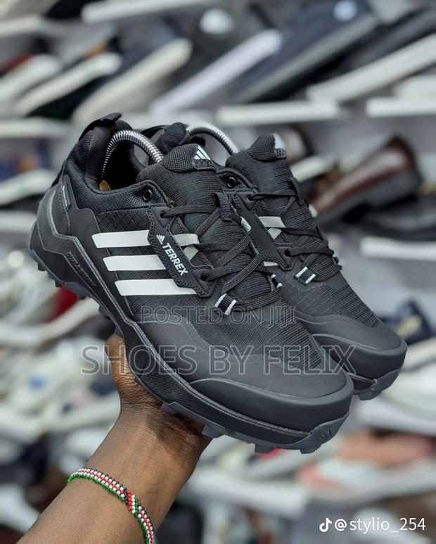 Adidas Terrex Shoes - thumbnail 5