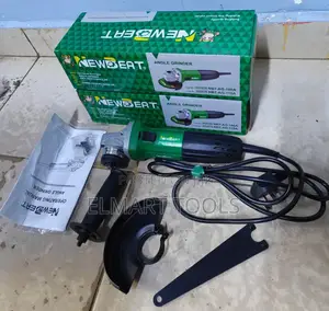 Electric Angle Grinder 4 Inch/Newbeat Angle Grinder