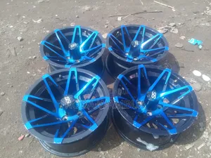 Rb Automobile Tyres Rims