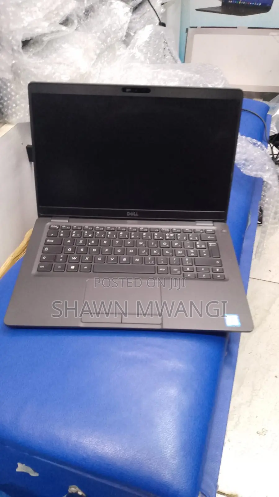 Laptop Dell Latitude 5300 8GB Intel Core i5 SSD 256GB