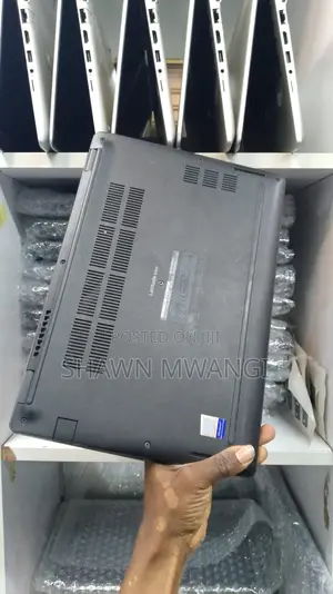 Laptop Dell Latitude 5300 8GB Intel Core i5 SSD 256GB