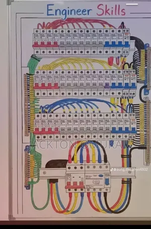BML Electrics 