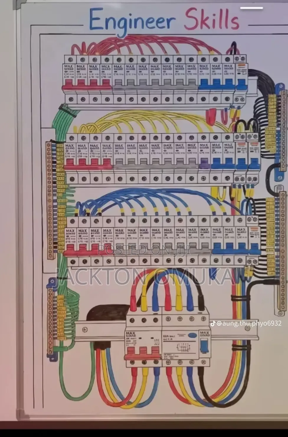 BML Electrics 