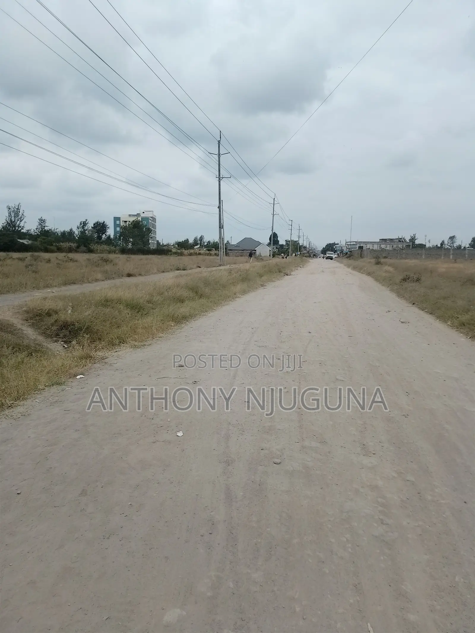 Malaa Plots, Ready For Settlement.