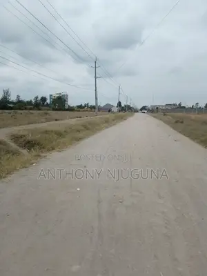 Malaa Plots, Ready For Settlement.