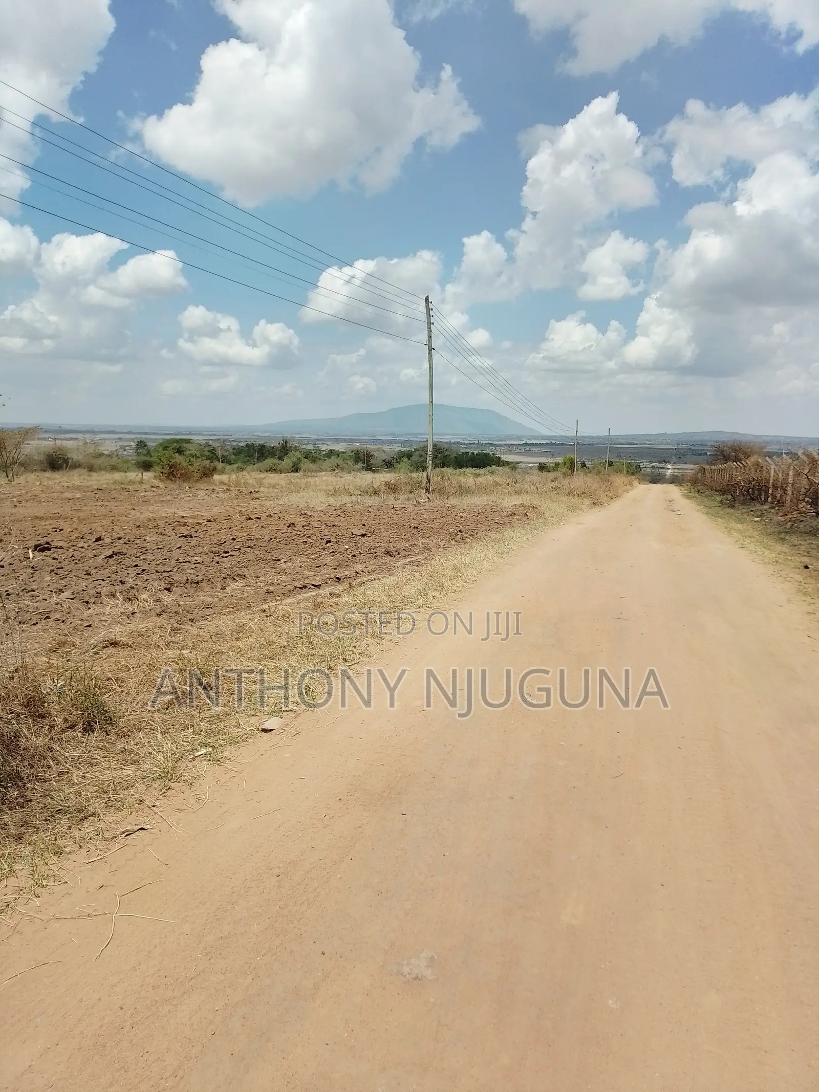 Malaa Plots, Ready For Settlement.