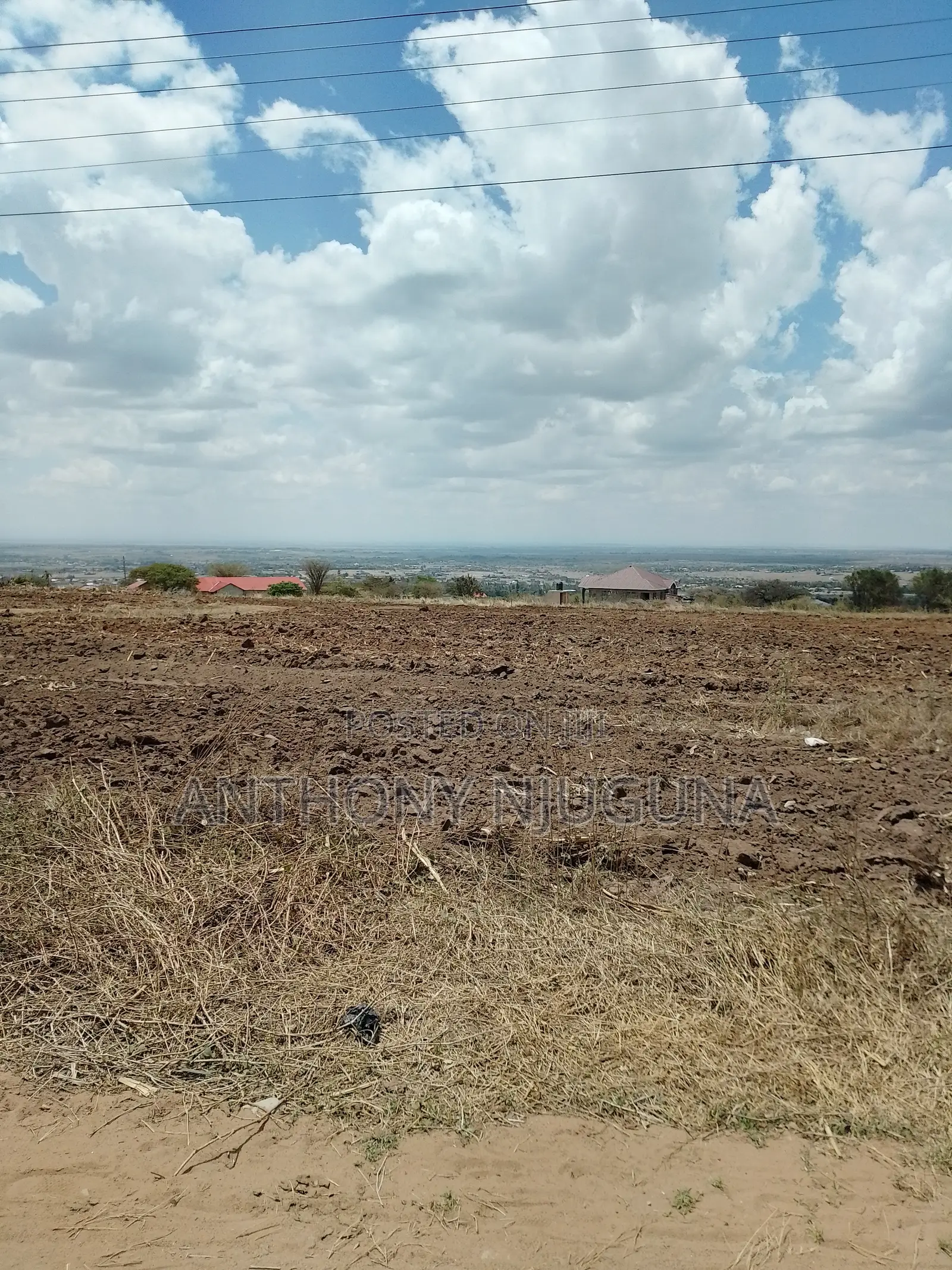 Malaa Plots, Ready For Settlement.
