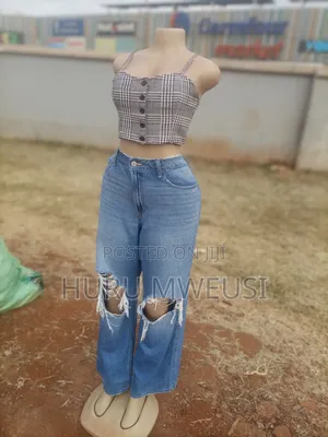 Women Wear