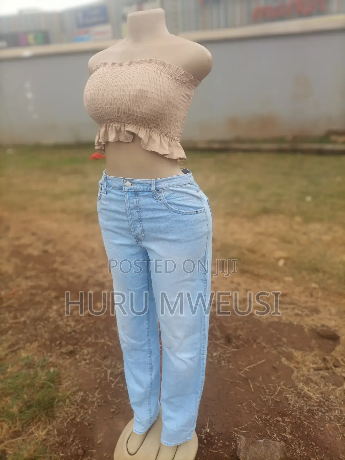 Women Wear