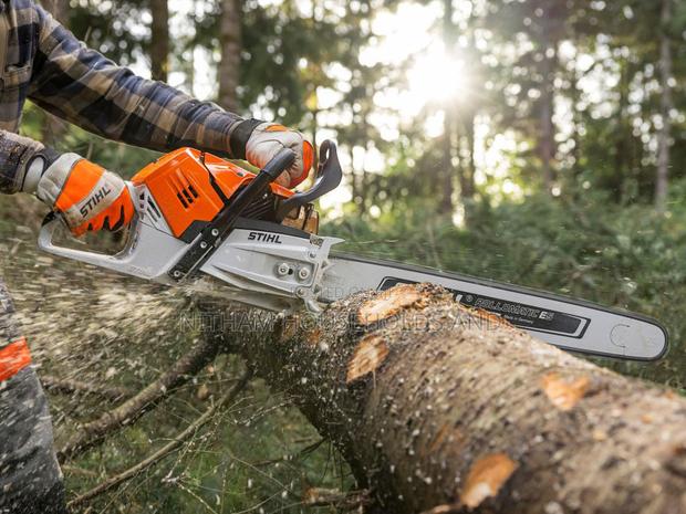 Ms 780 Chainsaw - thumbnail 2