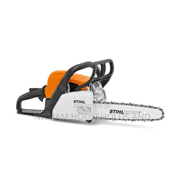Ms 170 Chainsaw