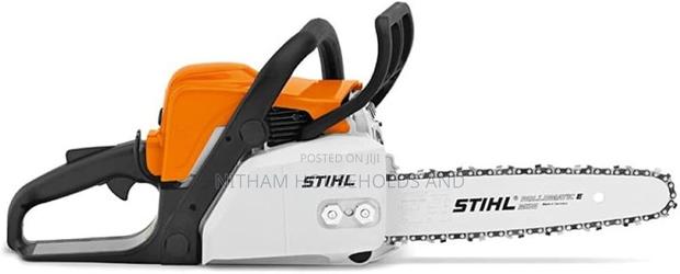 Ms 170 Chainsaw - thumbnail 2