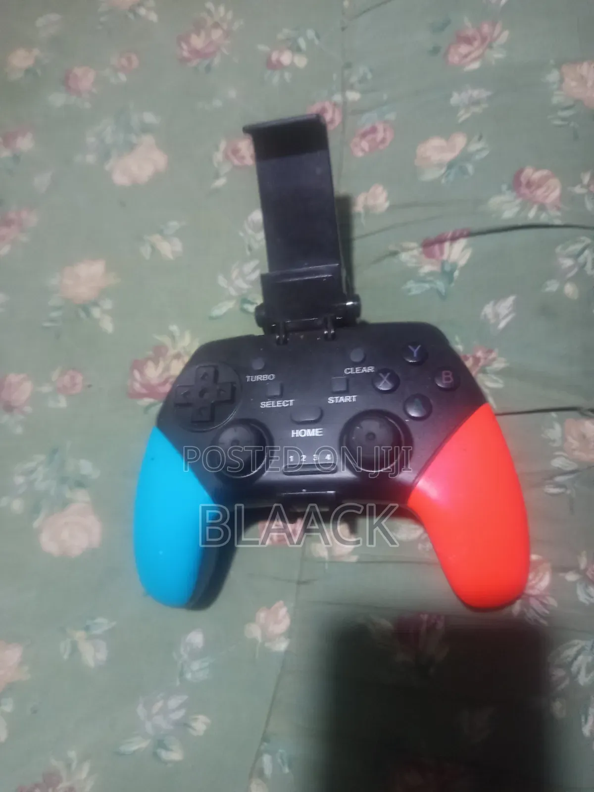 X9 Mobile Controller
