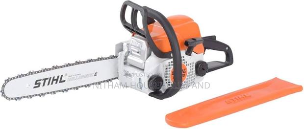 Ms 170 Chainsaw