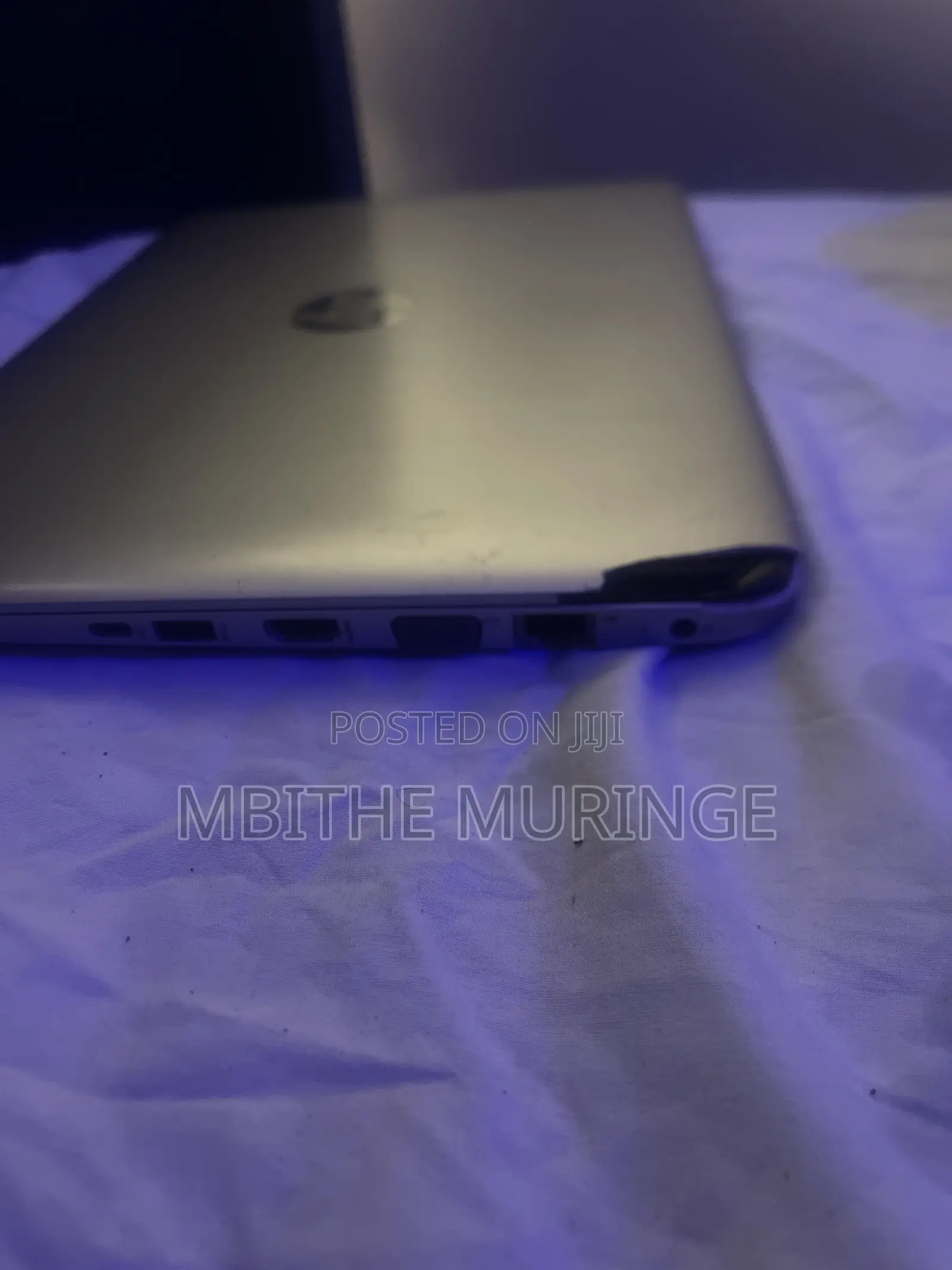 Laptop HP ProBook 430 G4 8GB Intel Core i5 HDD 500GB