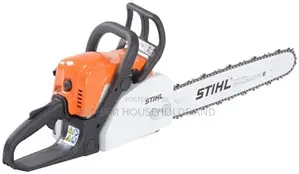 Ms 382 (D 50) Chainsaw