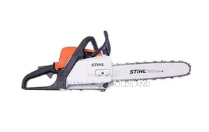 Ms 382 (D 50) Chainsaw
