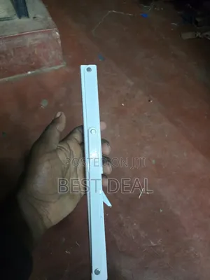 Foldable Shelf Bracket 12 Inch