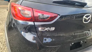 Mazda CX-3 2019 Black