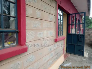 1bdrm Bedsitter in Kinoo for rent