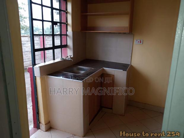 1bdrm Bedsitter in Kinoo for rent - thumbnail 7