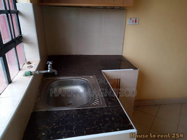 1bdrm Bedsitter in Kinoo for rent - thumbnail 10