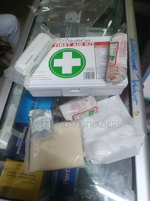 Medium First Aid Kit