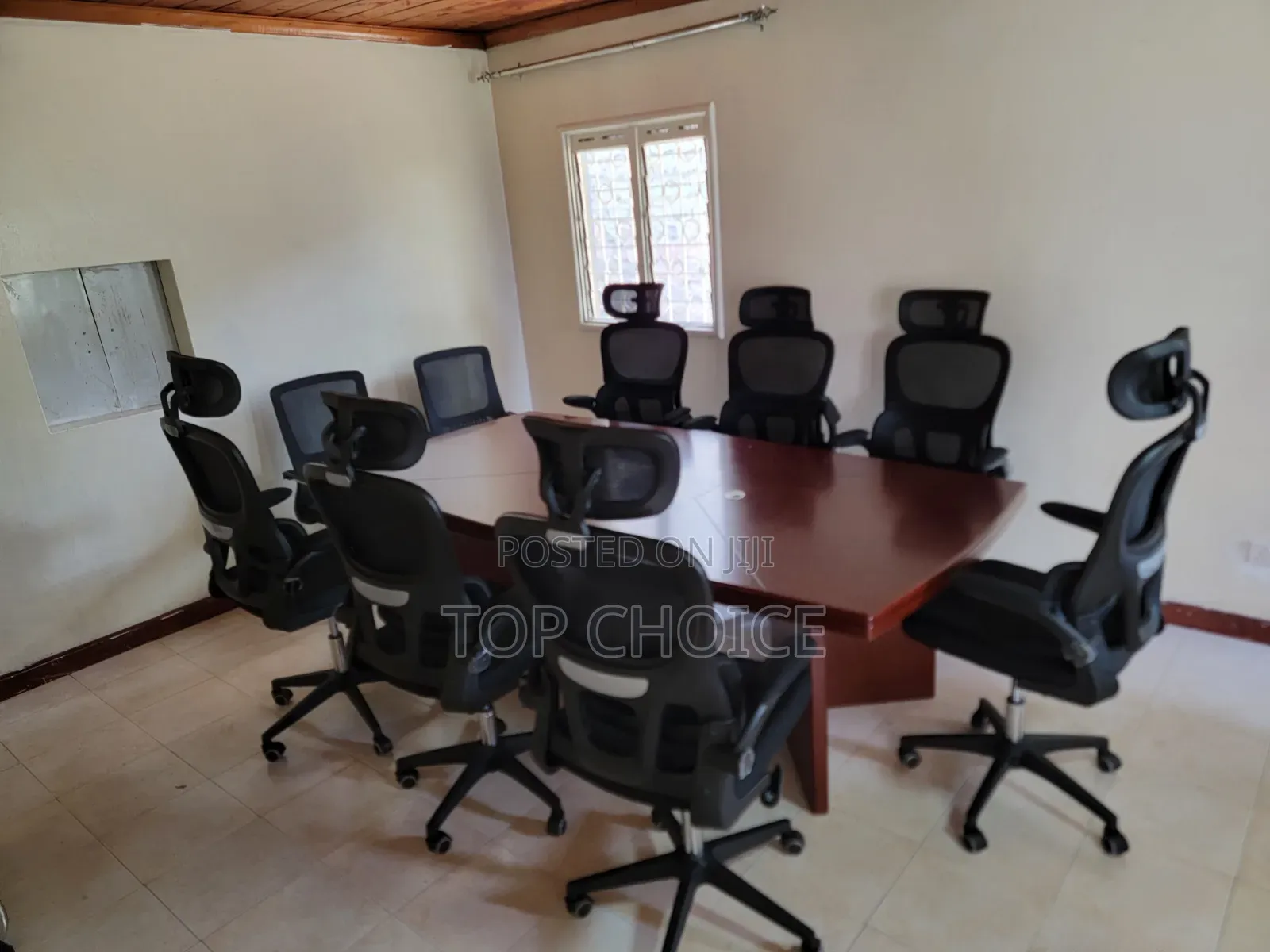 Conference / Boardroom Table