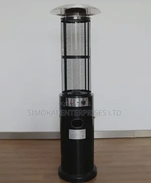 Easy to Move Indoor Outdoor Gas Warmers Patio Heaters