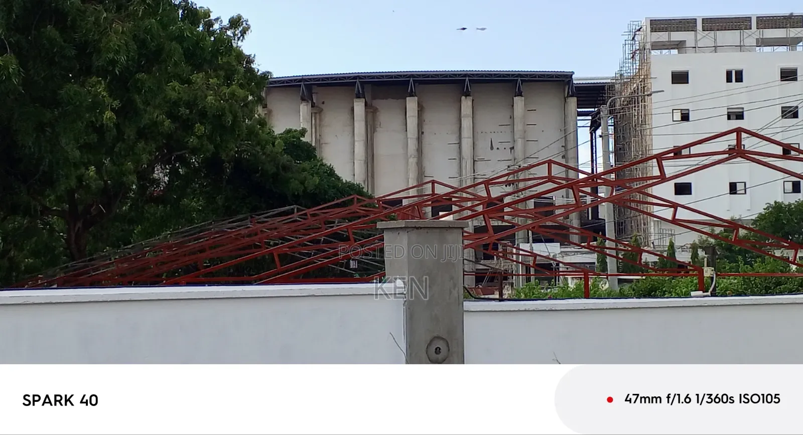 Construction /Mechanical