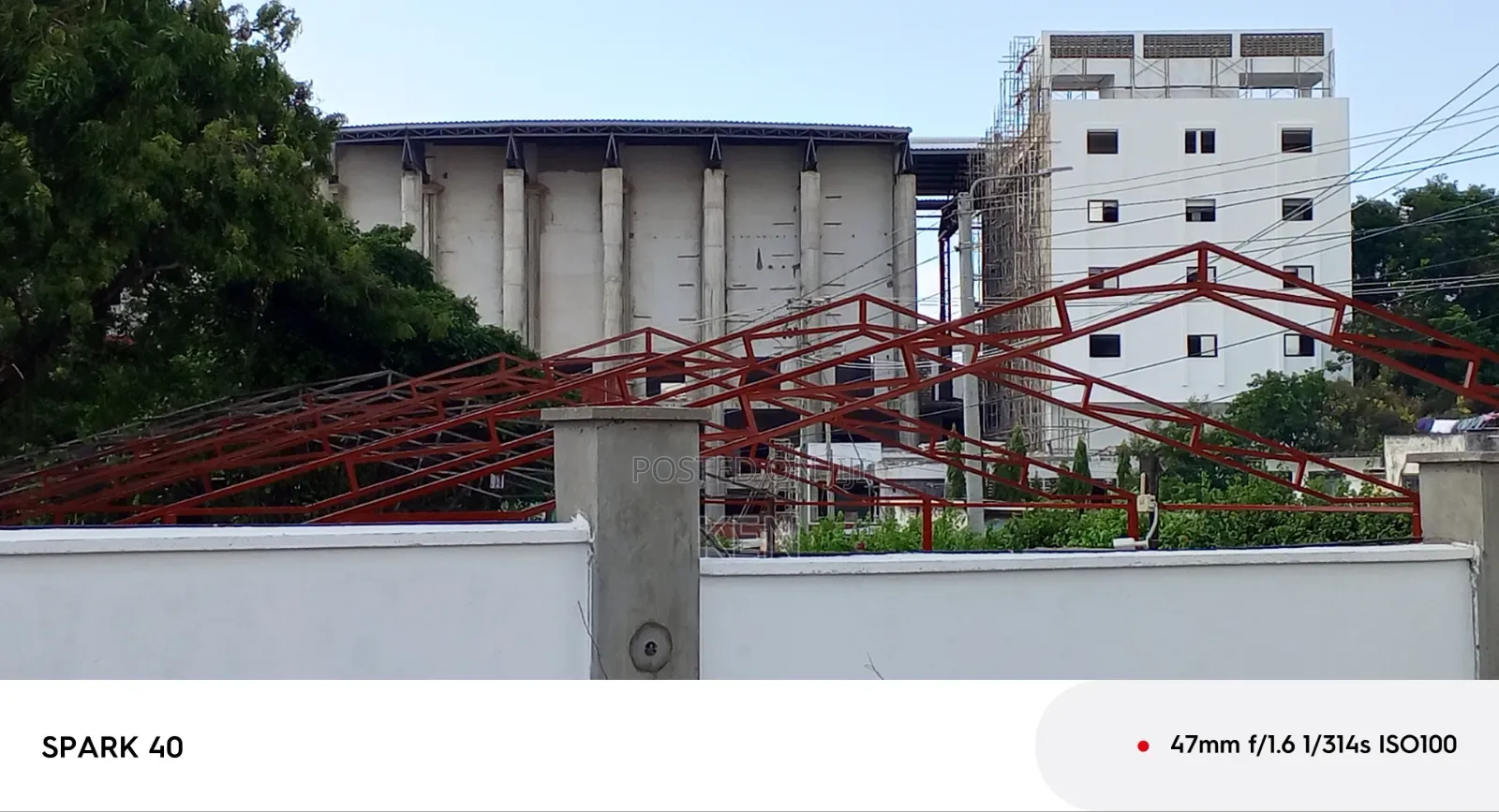 Construction /Mechanical