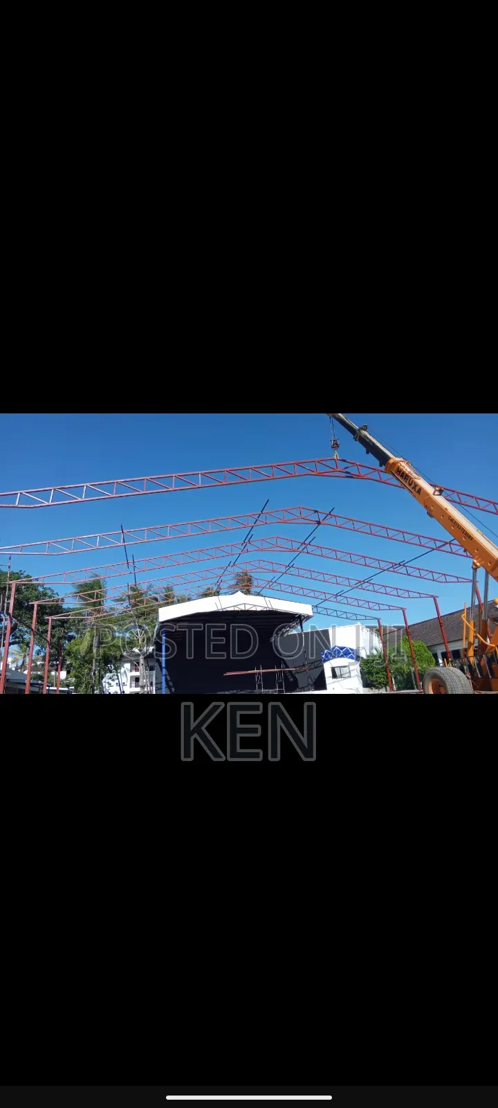 Construction /Mechanical