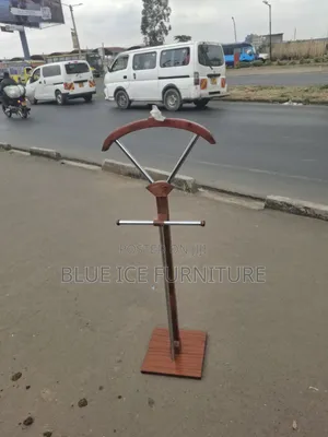 Modern Coat Hanger Stand