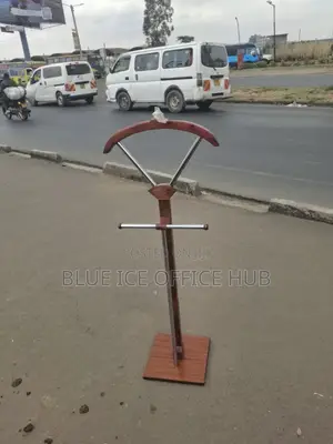 Modern Coat Hanger Stand