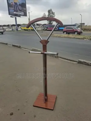 Modern Coat Hanger Stand