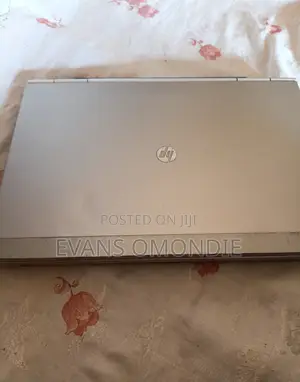Laptop HP EliteBook 2570P 4GB Intel Core i5 HDD 500GB