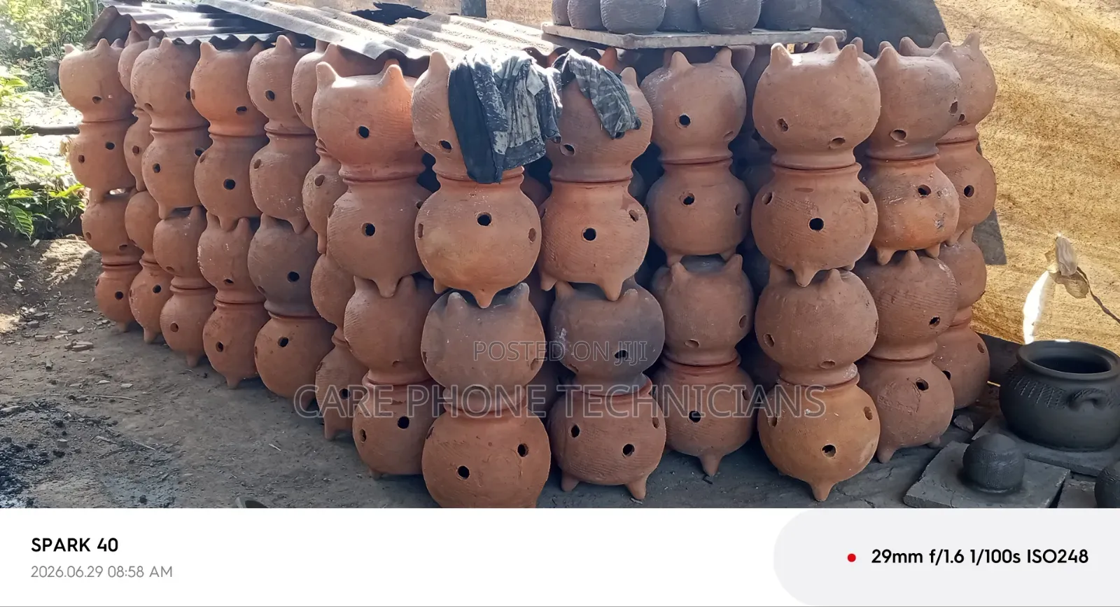 Chicken Brooders