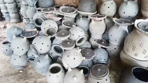 Chicken Brooders