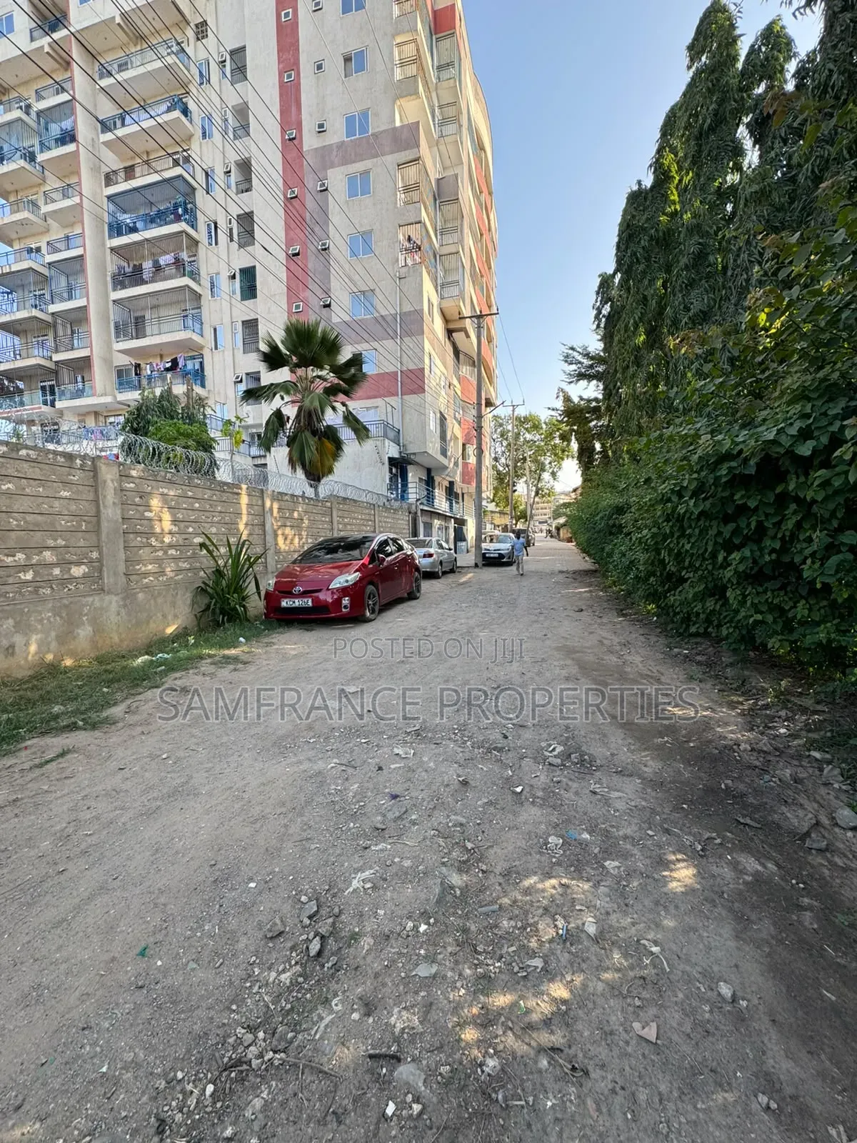 Quarter an Acre Plot on Sale