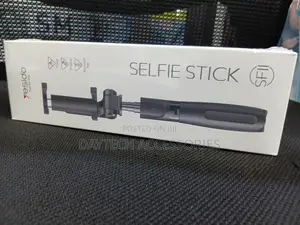 Yesido Sf11 Bluetooth Control Mobile Tripod Extendable Selfie Stick