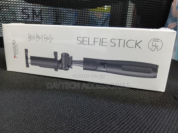 Yesido Sf11 Bluetooth Control Mobile Tripod Extendable Selfie Stick - thumbnail 3
