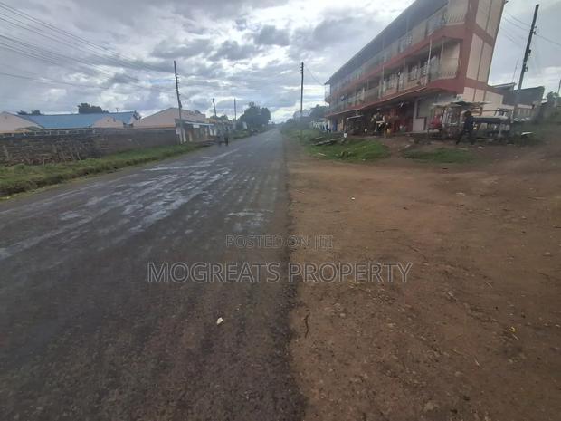 1/2 Acre Land for Sale at Mercy Njeri Kiamunyi