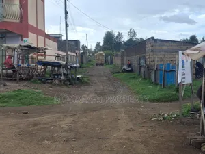1/2 Acre Land for Sale at Mercy Njeri Kiamunyi
