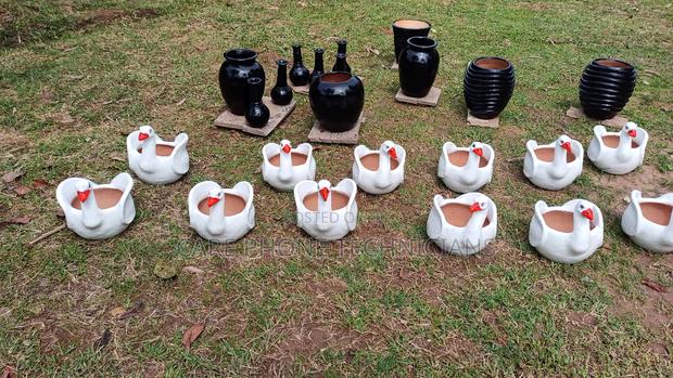 Flower Vases - thumbnail 13