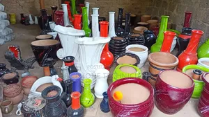Flower Vases