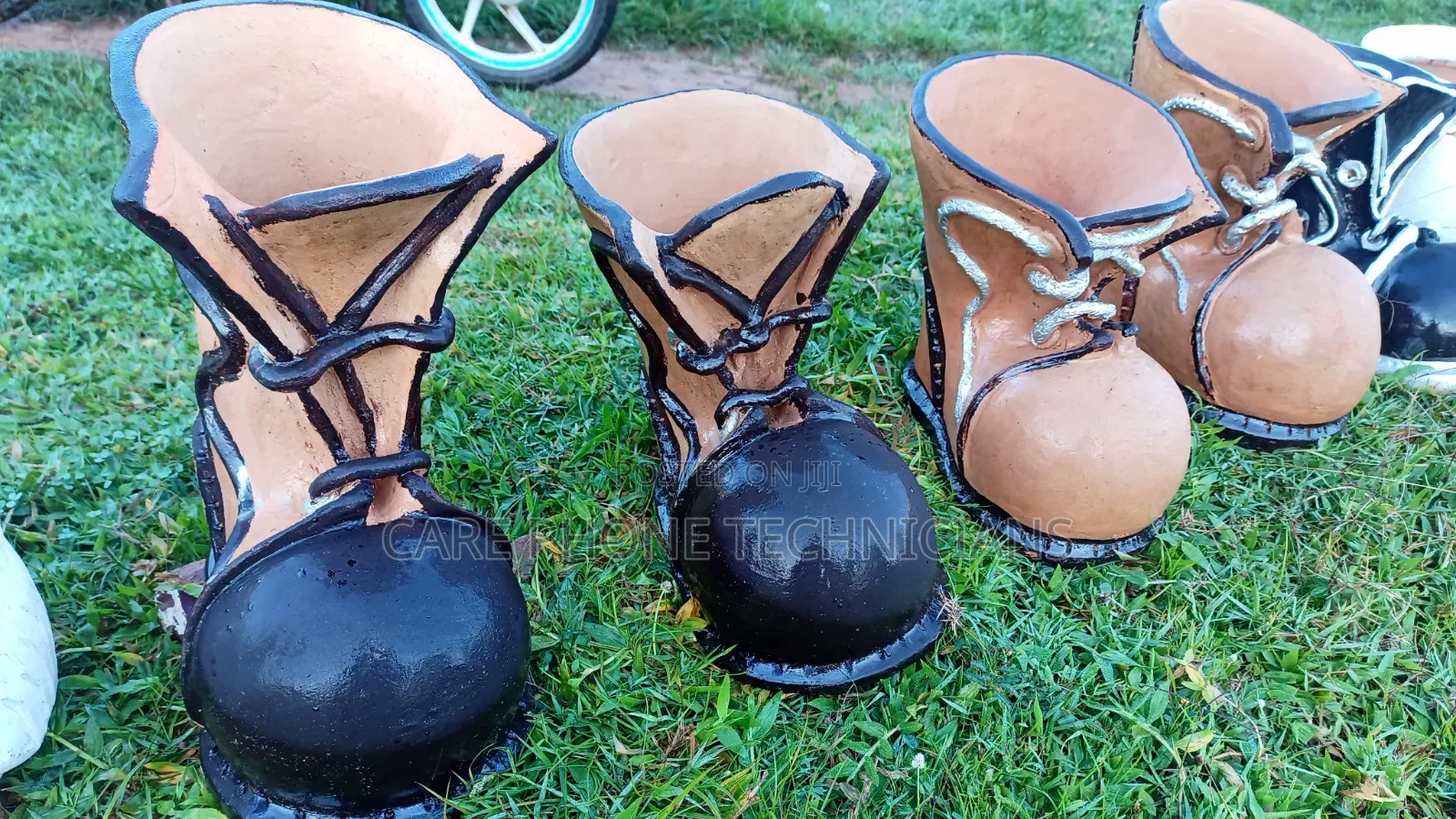 Flower Vases