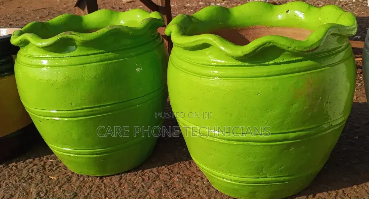 Flower Vases