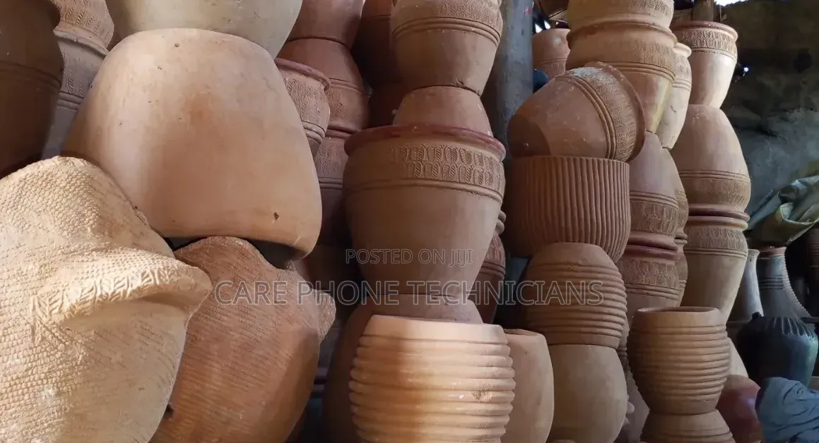 Flower Vases