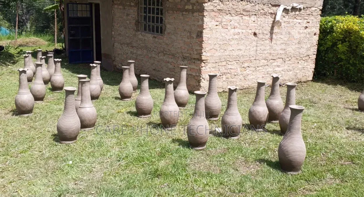 Flower Vases
